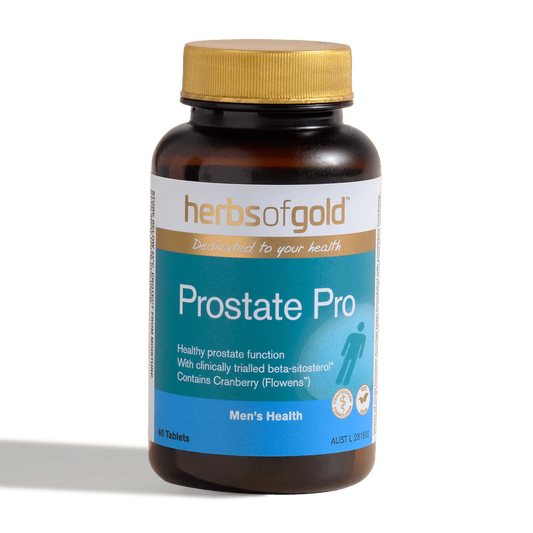 Prostate Pro