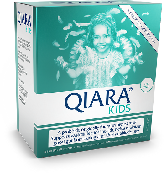 Qiara Kids