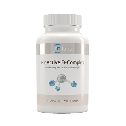 BioActive B-Complex