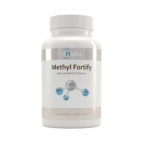 Methyl Fortify
