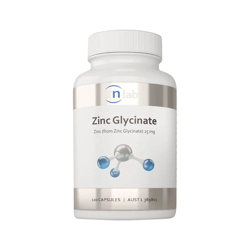 Zinc Glycinate