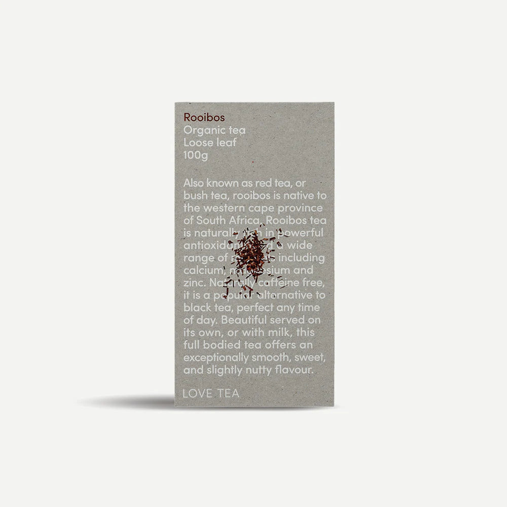 Rooibos - Loose Leaf