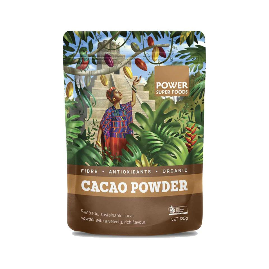 Cacao Powder - Origin