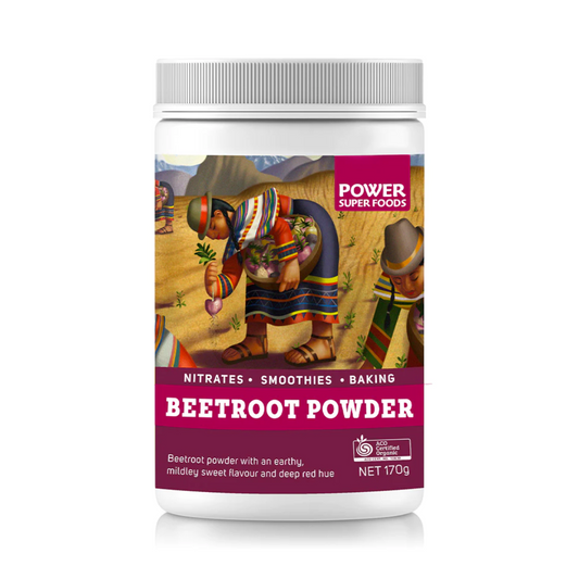 Beetroot Powder