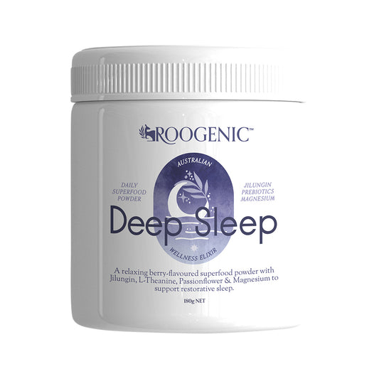 Deep Sleep