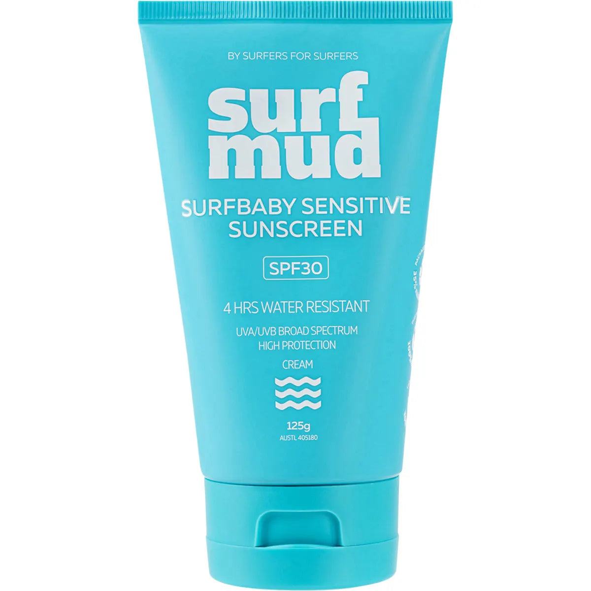 Surf Baby - SPF30 Sunscreen