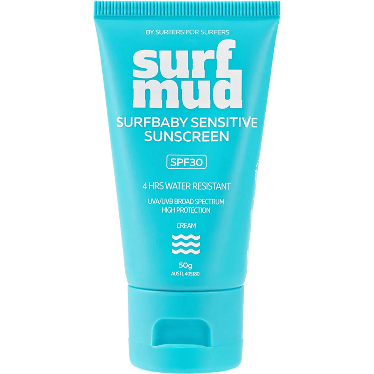 Surf Baby - SPF30 Sunscreen