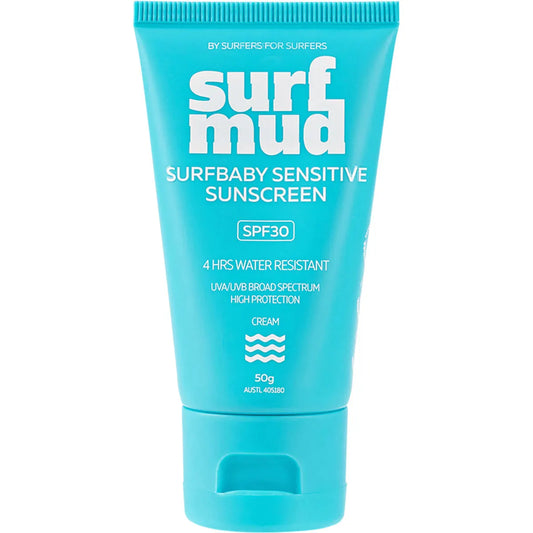 Surf Baby - SPF30 Sunscreen