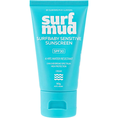 Surf Baby - SPF30 Sunscreen