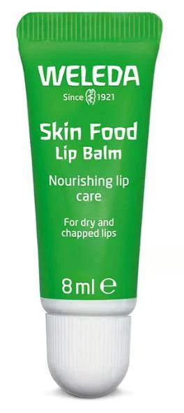 Skin Food Lip Balm