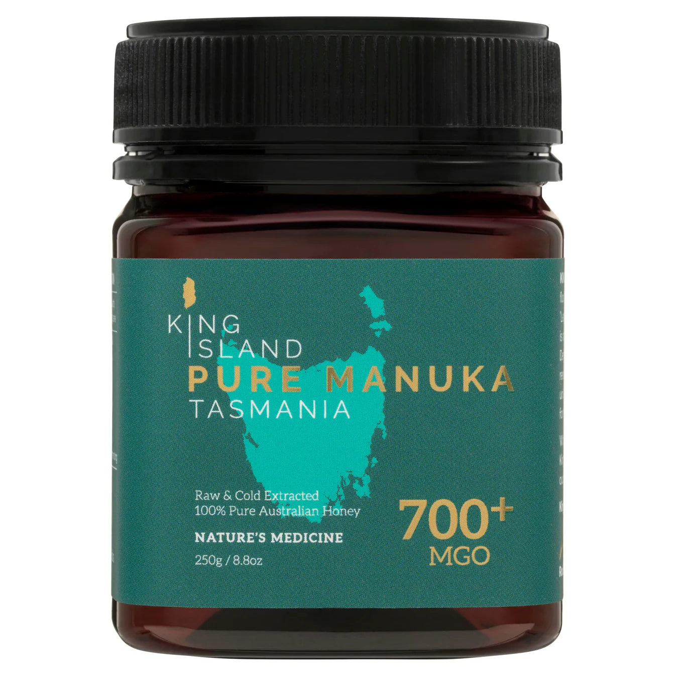 Pure Australian Manuka Honey - MGO 700+