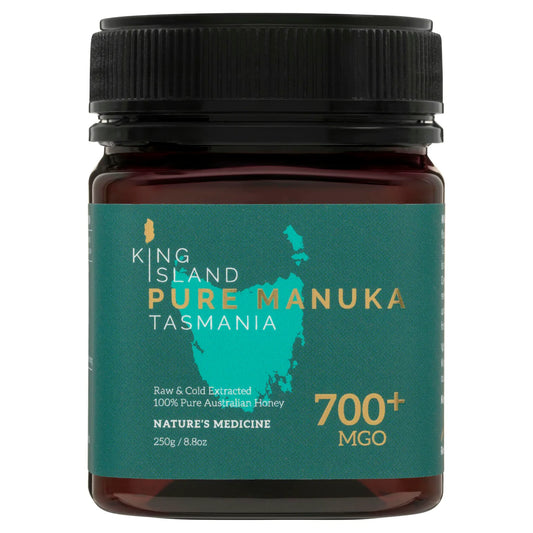 Pure Australian Manuka Honey - MGO 700+