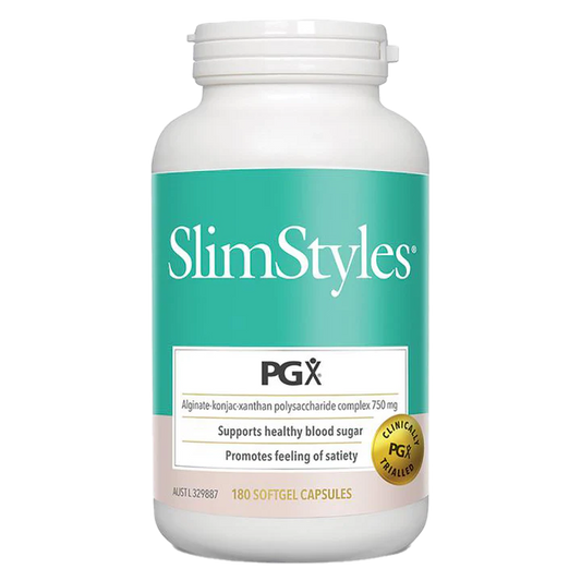 PGX - Capsules