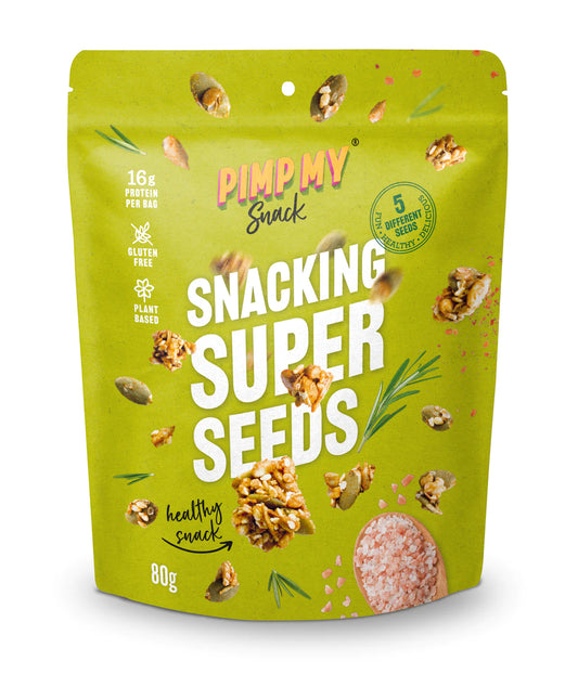 Super Seeds