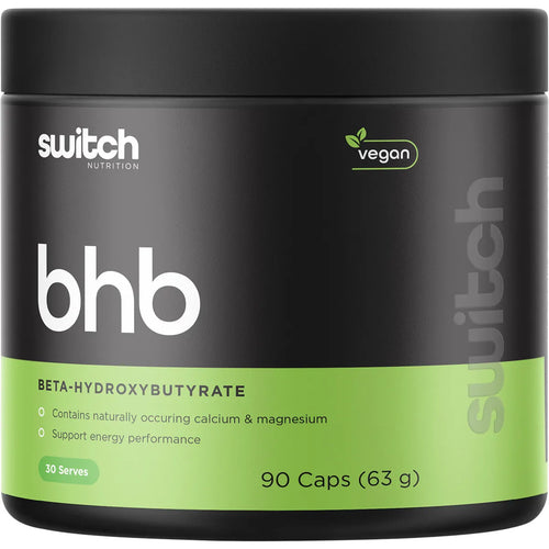 BHB Beta-Hydroxybutyrat