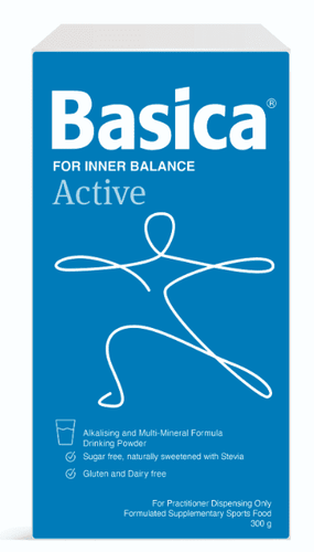 Basica - Active (For Inner Balance)