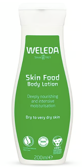 Skin Food Body Lotion