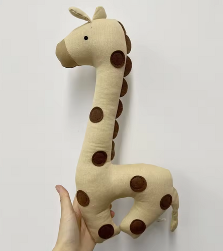 Stuffed Toy