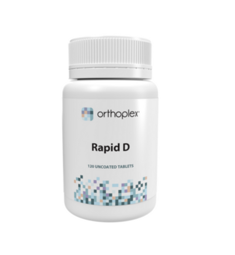 Rapid D