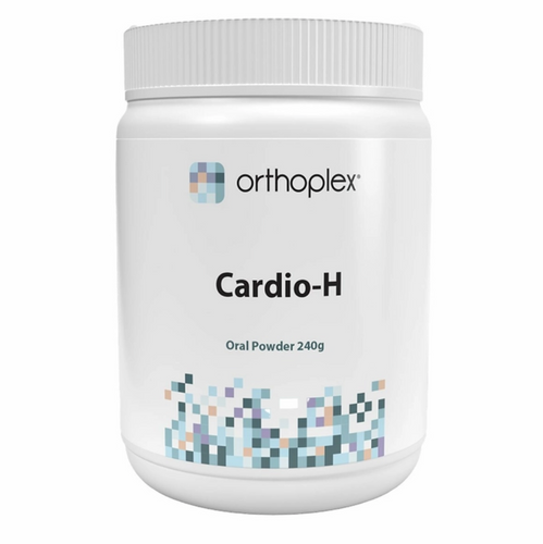Cardio H