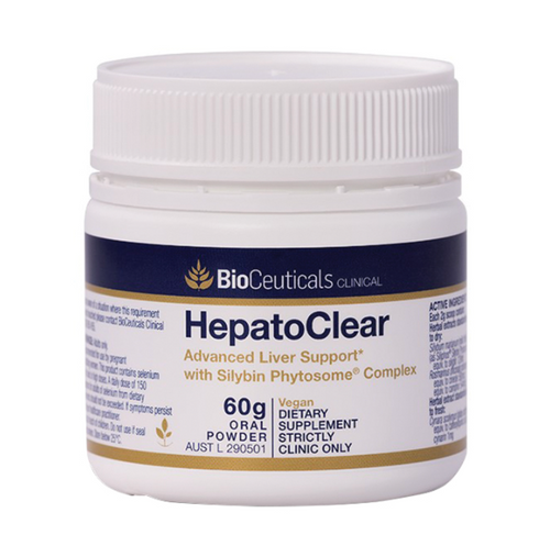 HepatoClear