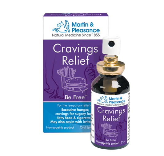 Craving Relief Spray