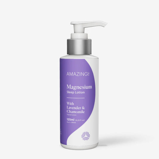 Sleep Magnesium Lotion