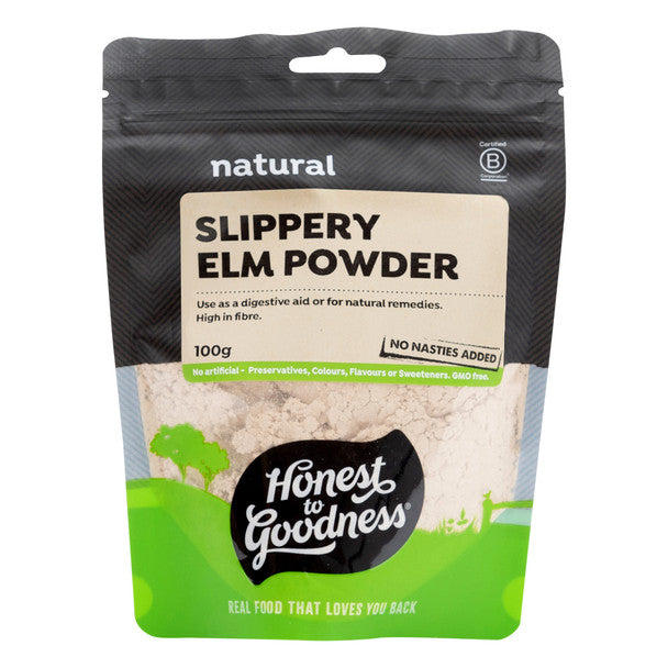 Slippery Elm Powder