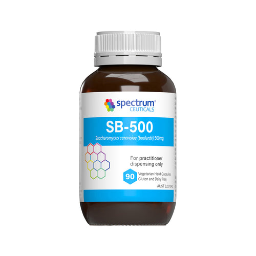SB 500
