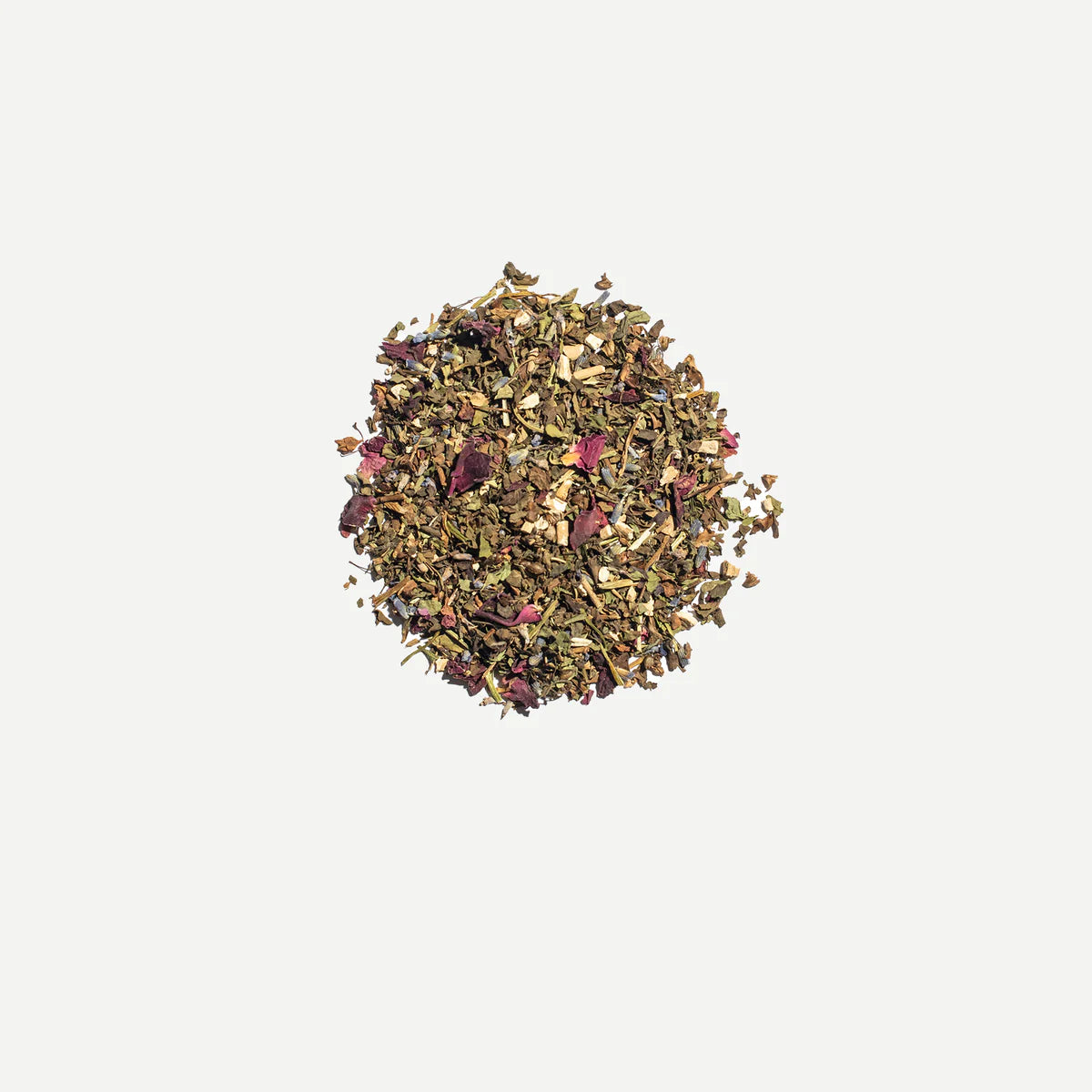 Spiritual Tea - Loose Leaf