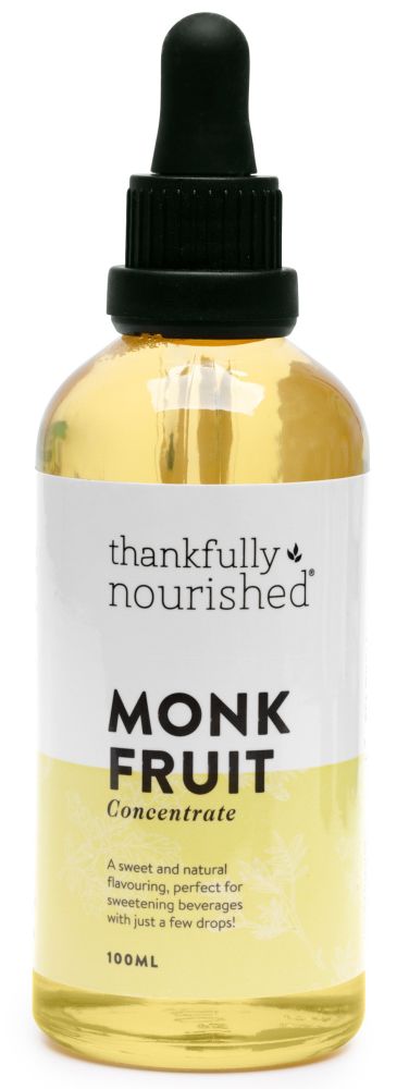 Monk Fruit Concentrate
