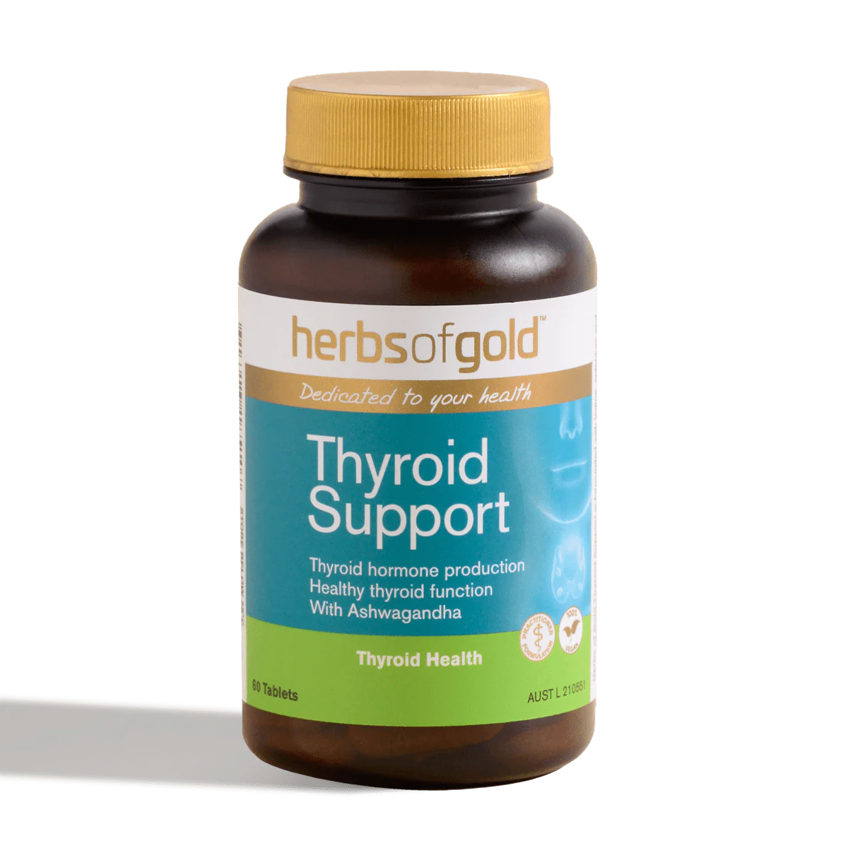 Thyroid Support