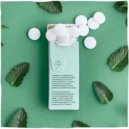 Mints - Fresh Mint