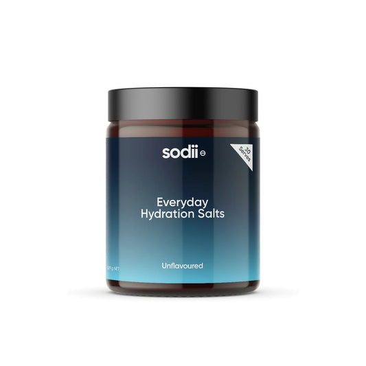 Everyday Hydration Salts - Unflavoured