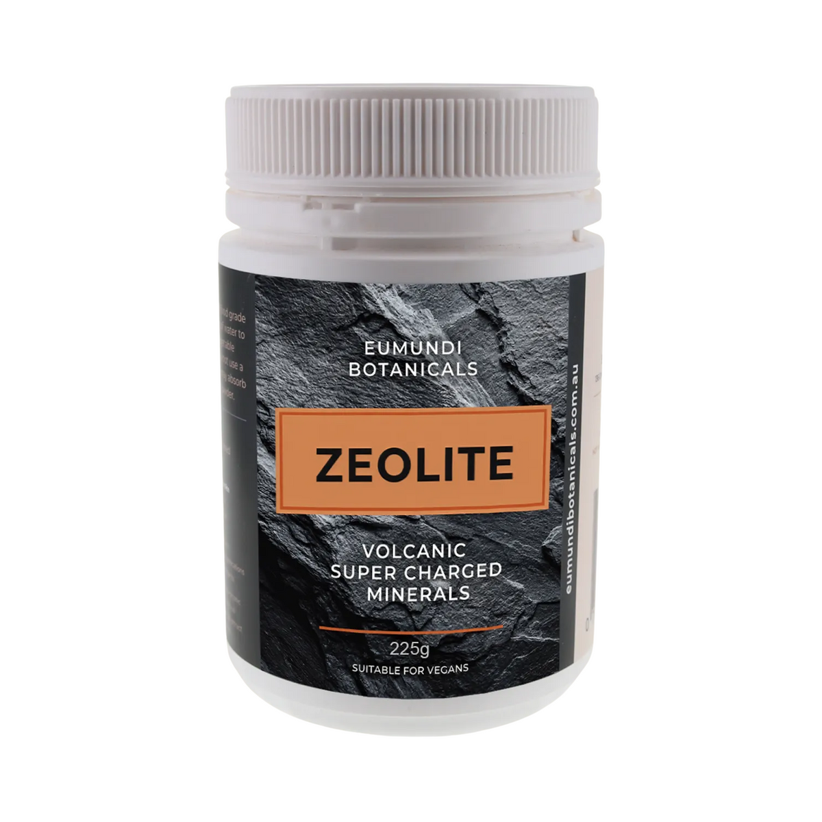 Zeolite Powder