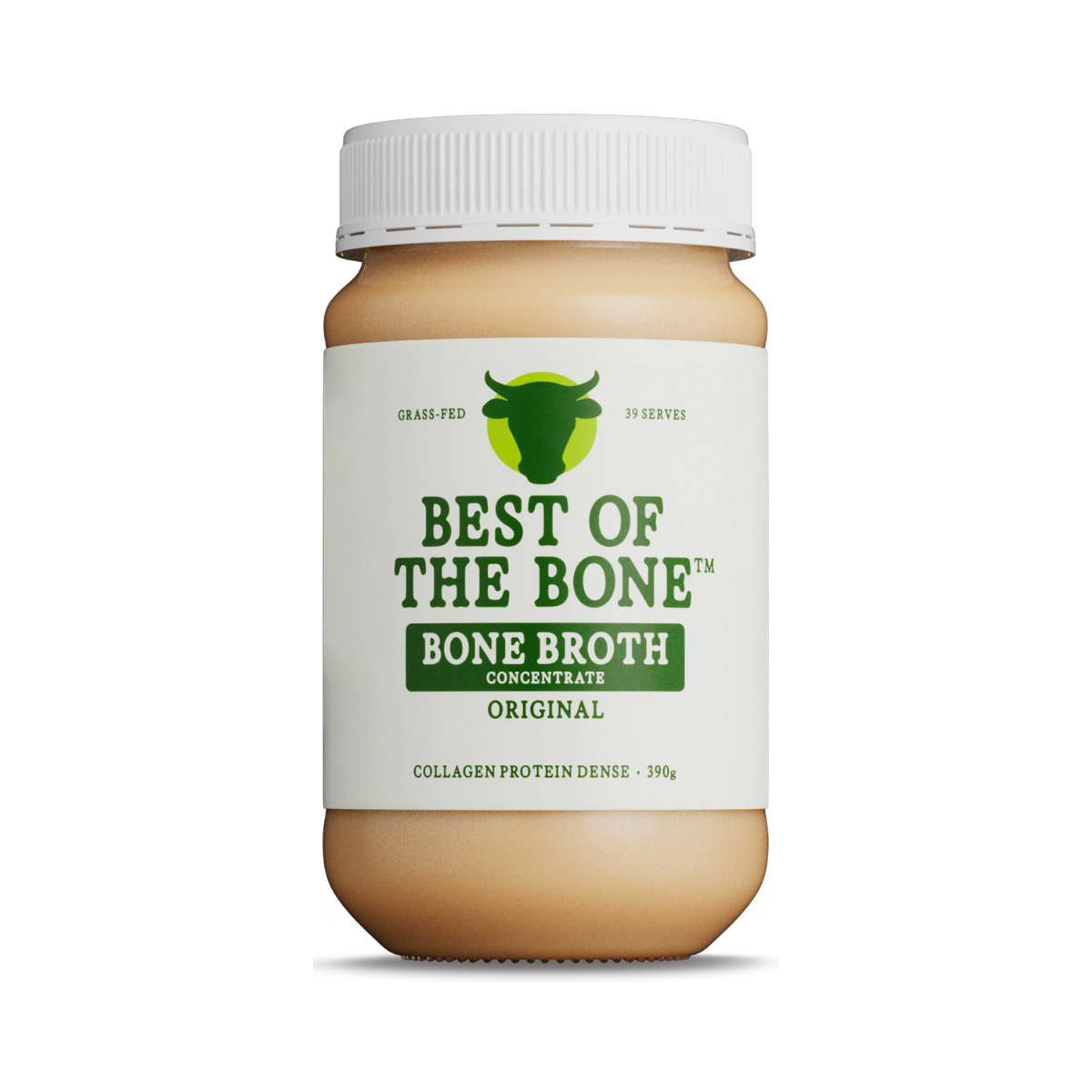 Bone Broth Concentrate Original