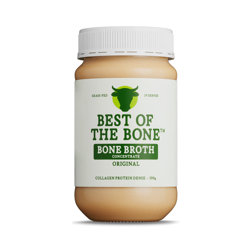 Bone Broth Concentrate Original