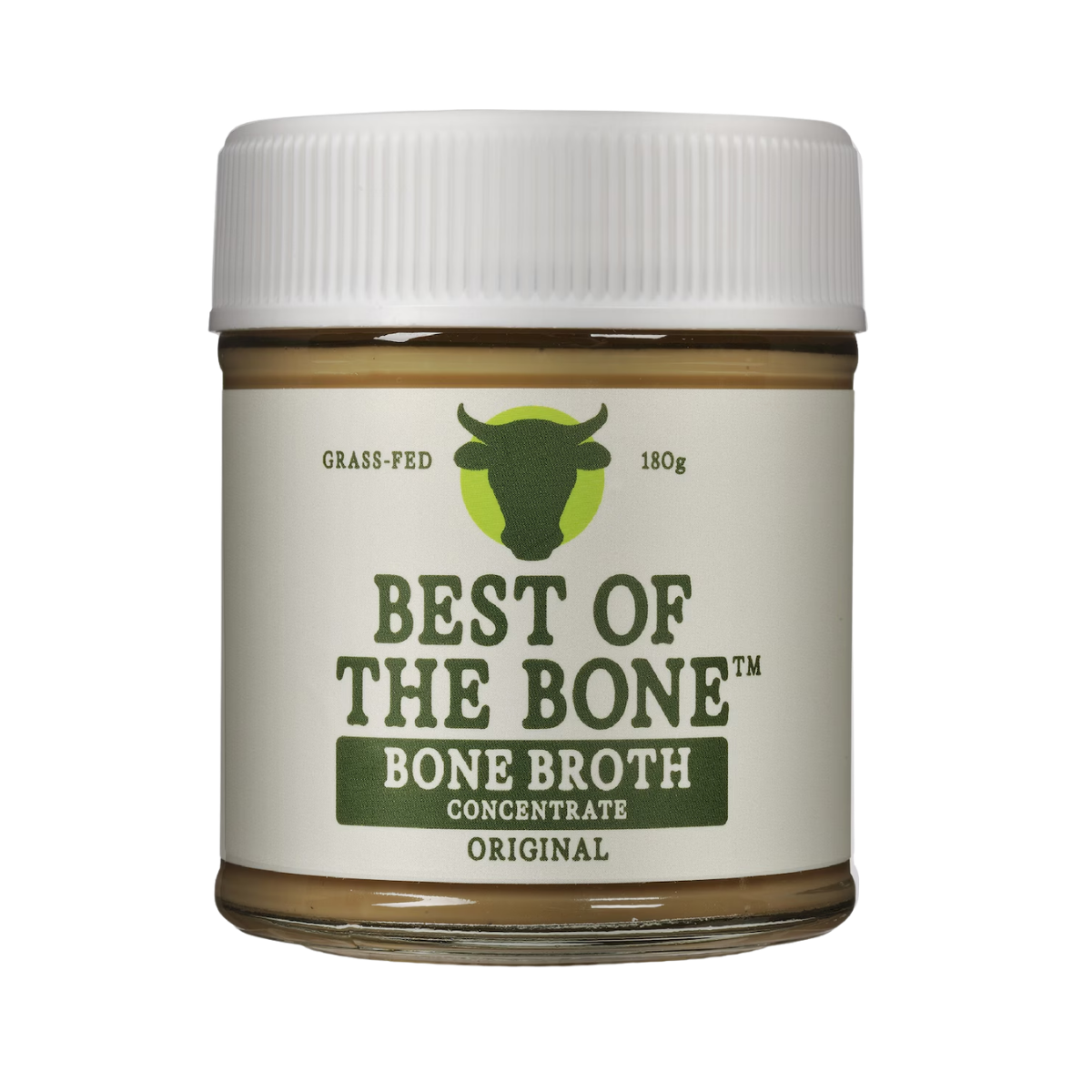 Bone Broth Concentrate Original
