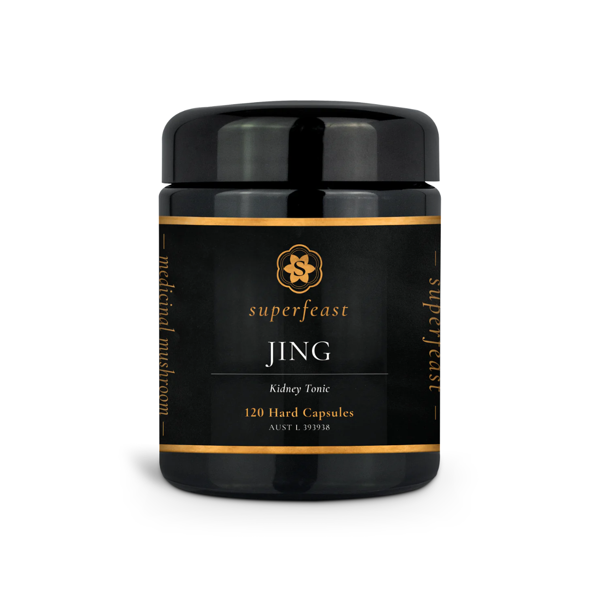 Jing - Capsules