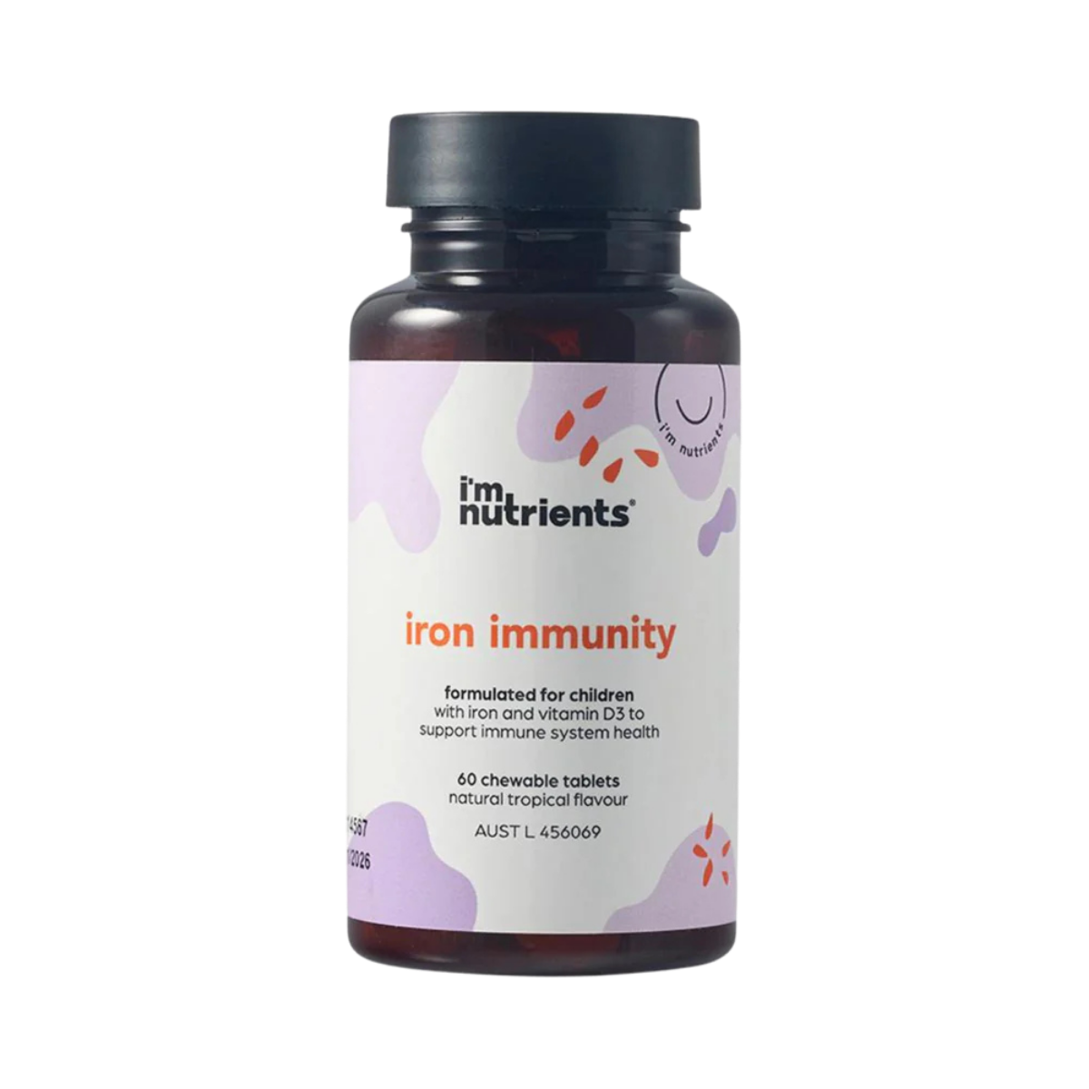 Iron Immunity