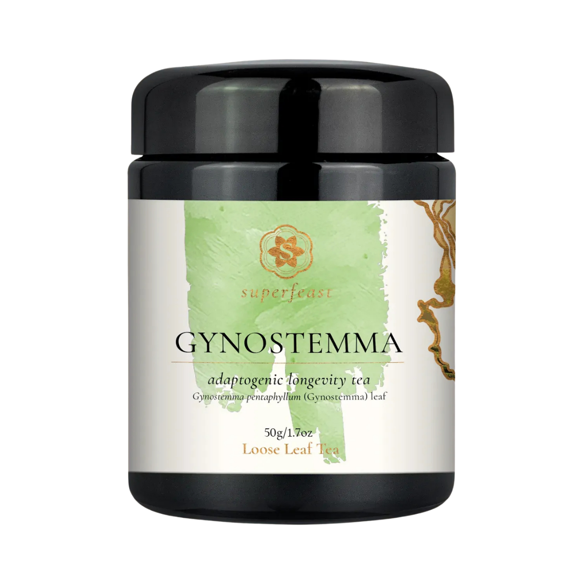 Gynostemma
