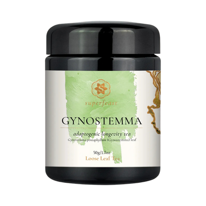 Gynostemma