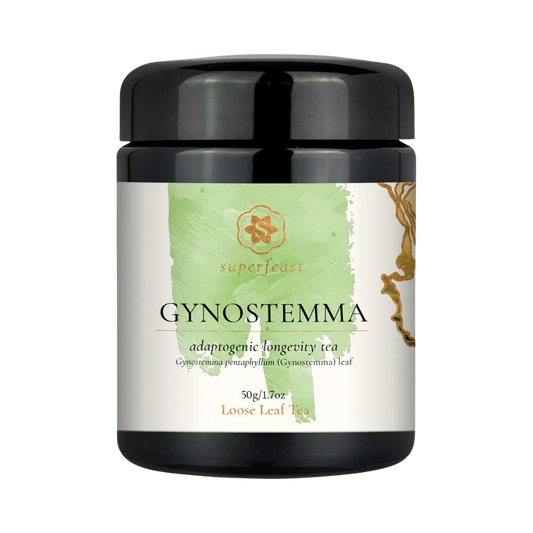 Gynostemma