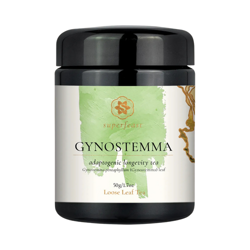 Gynostemma