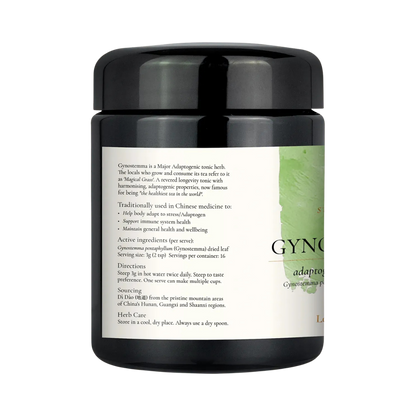 Gynostemma