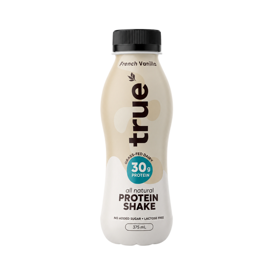 All Natural Protein Shake - French Vanilla