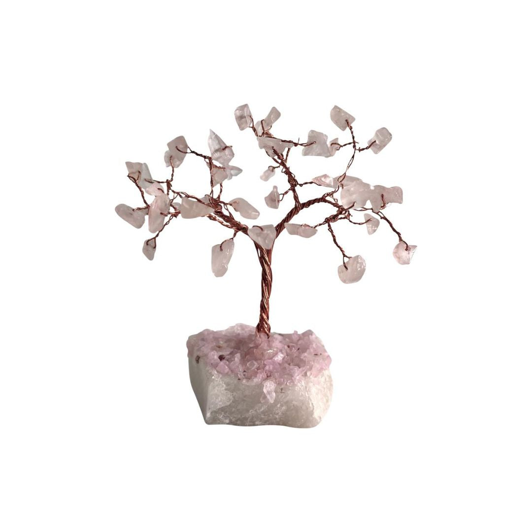 Crystal Tree