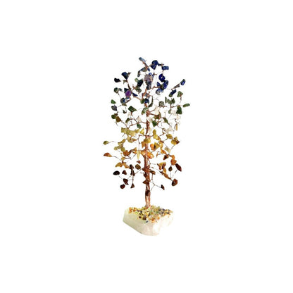Crystal Tree