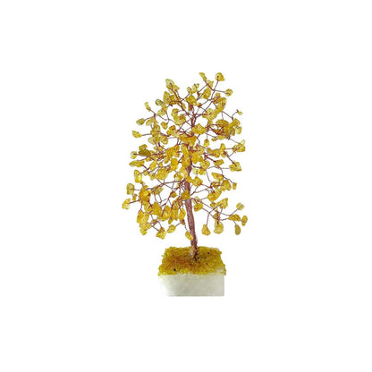 Crystal Tree