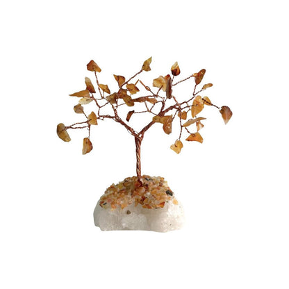 Crystal Tree